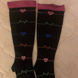 Women's Compression Sock's